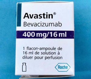 Counterfeit Avastin