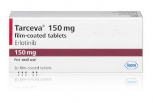 Tarceva Pic Tarceva 150 mg packing