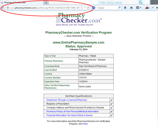 pharmacy price checker canada
