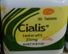 Counterfeit Cialis