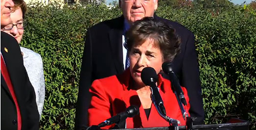 Affordable Drug Pricing Task Force Press Conference November 4, 2015