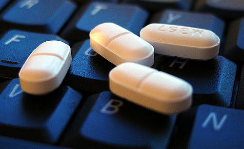 Photo Credit: "Pills", © 2005 mattza, Flickr | CC-BY-SA | via Wylio