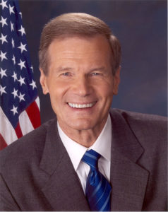 Sen. Nelson.
