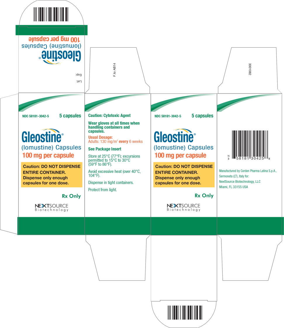 Cancer Drug Lomustine Sold in Canada for 97% Cheaper Cancer Drug Lomustine Sold in Canada for 97% Cheaper