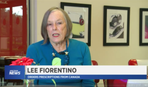 Lee Fiorentino