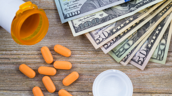 U.S. Pharmacies Much Cheaper than in Canada